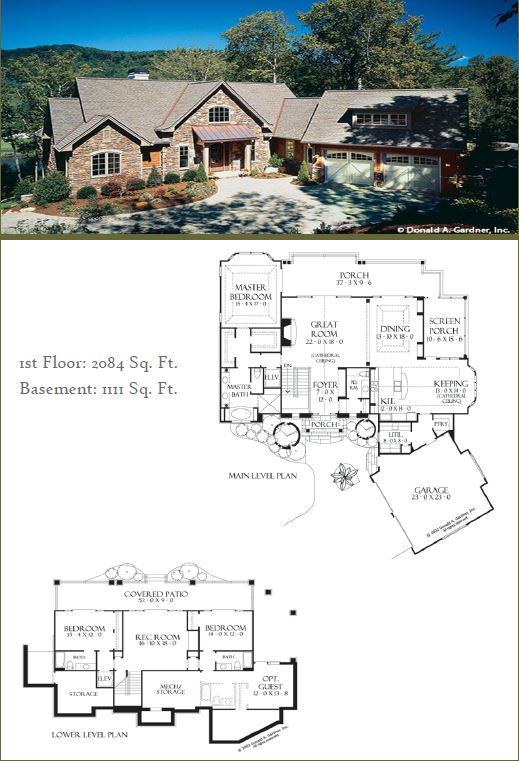Custom Homes