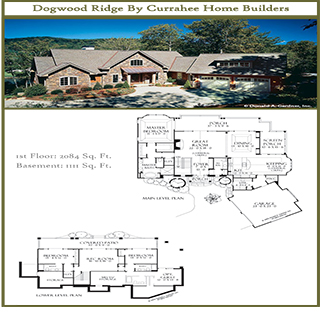 Custom Homes Gallery