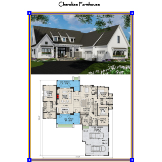 Custom Homes Gallery